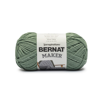 Bernat Maker Yarn (250g/8.8oz) Lichen