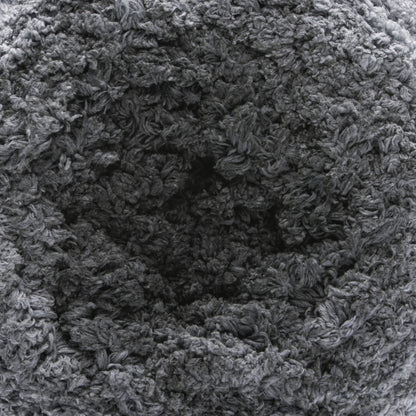 Bernat Blanket Extra Thick Perfect Phasing Yarn (600g/21.2oz) Coal