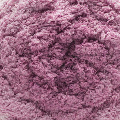 Bernat Blanket Extra Thick Perfect Phasing Yarn (600g/21.2oz) Fuchsia
