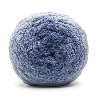 Bernat Blanket Extra Thick Perfect Phasing Yarn (600g/21.2oz) Deep Navy