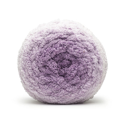 Bernat Blanket Extra Thick Perfect Phasing Yarn (600g/21.2oz) Purple Sunset