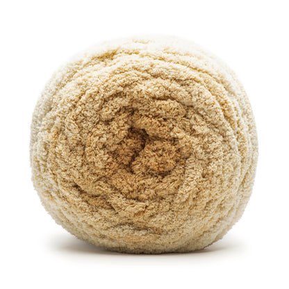 Bernat Blanket Extra Thick Perfect Phasing Yarn (600g/21.2oz) Golden