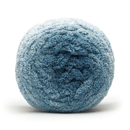 Bernat Blanket Extra Thick Perfect Phasing Yarn (600g/21.2oz) Ocean Teal