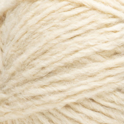 Bernat Fluffee Yarn (280g/9.8oz) - Discontinued Shades Cream