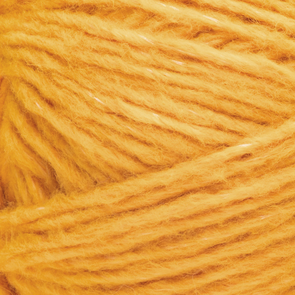 Sunshine Yellow