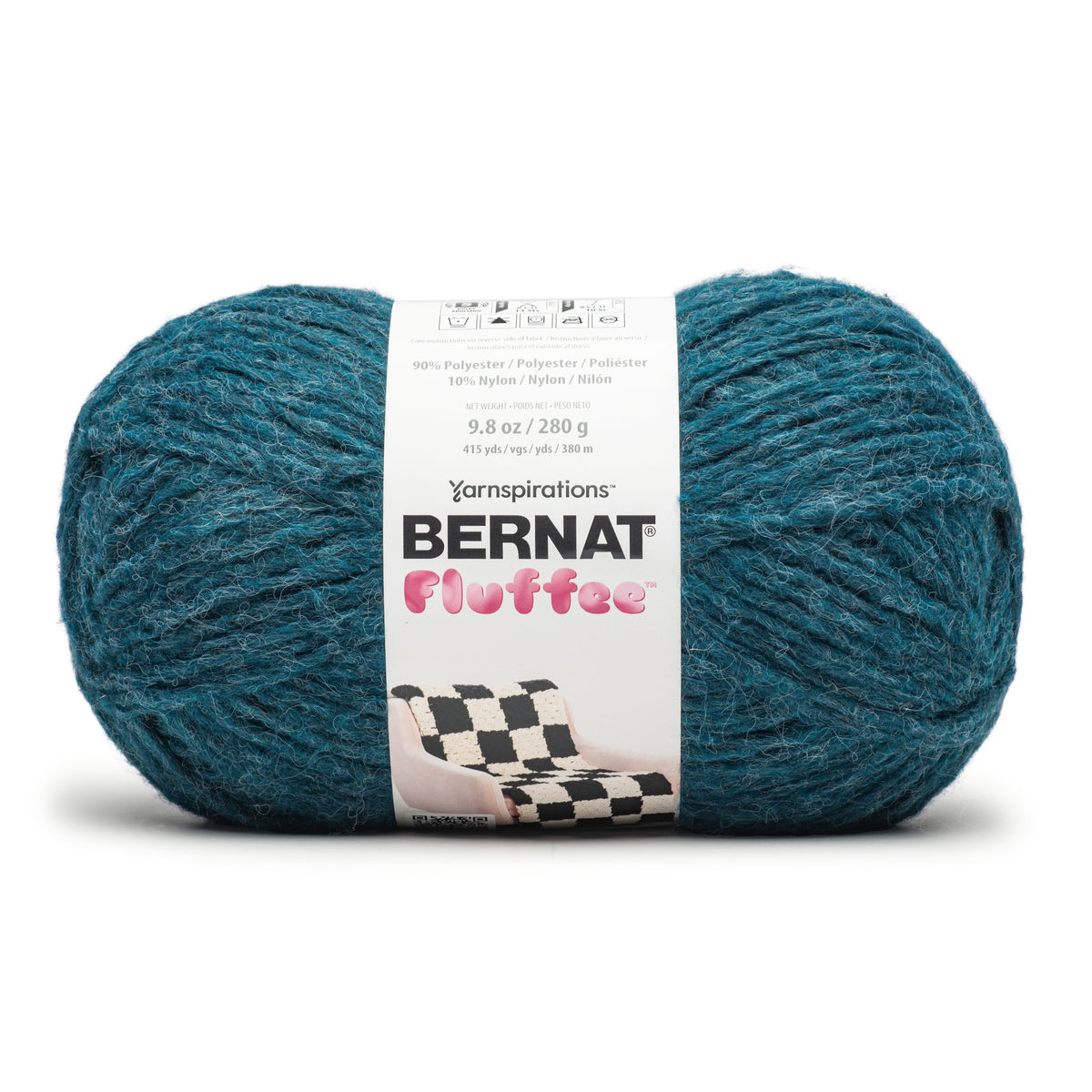Teal Appeal