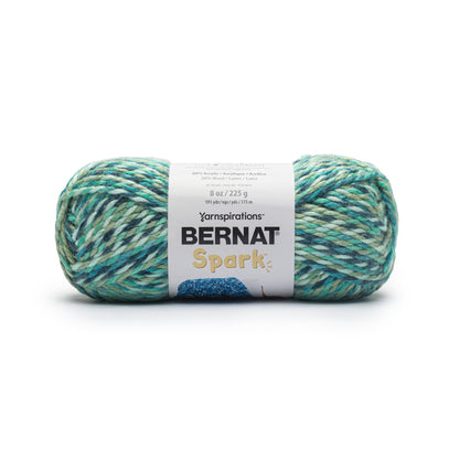 Bernat Spark Yarn (225g/7.9oz) Minted