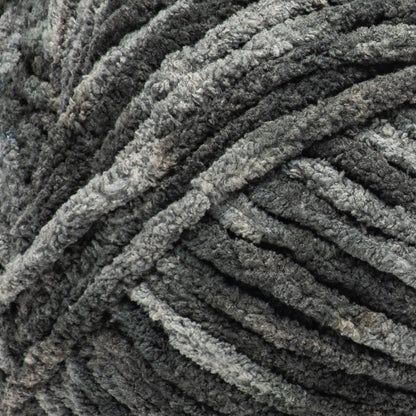 Bernat Blanket Mist-Ical Yarn (300g/10.5oz) Cinder