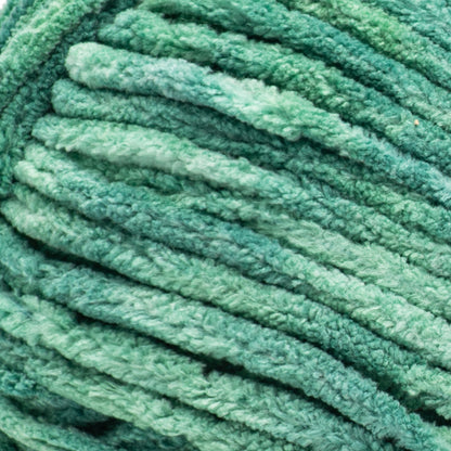 Bernat Blanket Mist-Ical Yarn (300g/10.5oz) Spearmint