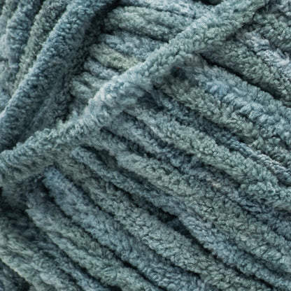 Bernat Blanket Mist-Ical Yarn (300g/10.5oz) Teal Stream