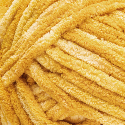 Bernat Blanket Mist-Ical Yarn (300g/10.5oz) Sunshine