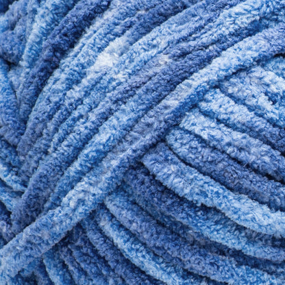 Bernat Blanket Mist-Ical Yarn (300g/10.5oz) Crystal Ocean