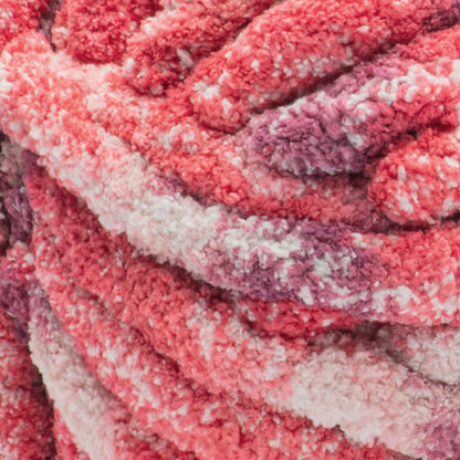 Bernat Blanket Extra Thick Cel-Este Yarn (600g/21.2oz) Jupiter Red