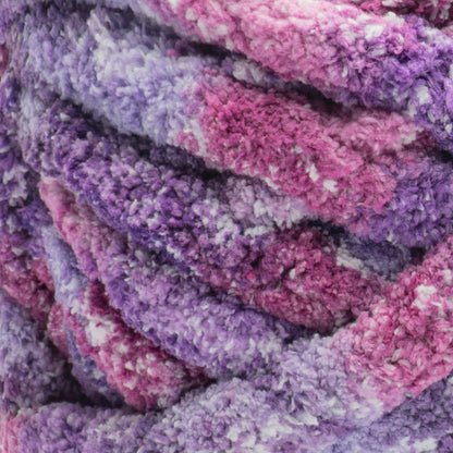Bernat Blanket Extra Thick Cel-Este Yarn (600g/21.2oz) Andromeda Purple