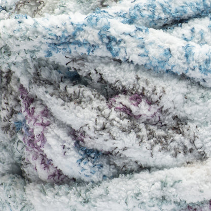Bernat Blanket Extra Thick Frosting Yarn (600g/21.2oz) Silver Lining