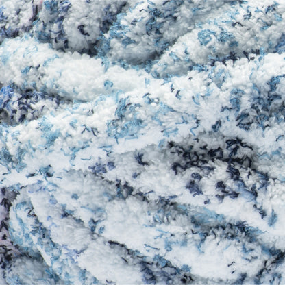 Bernat Blanket Extra Thick Frosting Yarn (600g/21.2oz) Reservoir