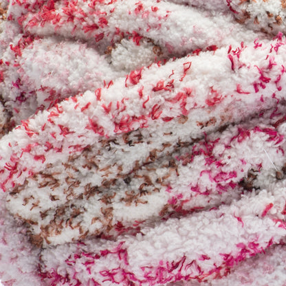 Bernat Blanket Extra Thick Frosting Yarn (600g/21.2oz) Maple Punch