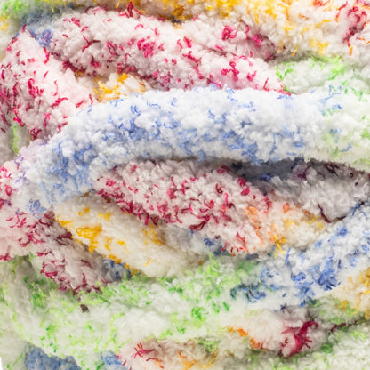 Bernat Blanket Extra Thick Frosting Yarn (600g/21.2oz) Spectrum