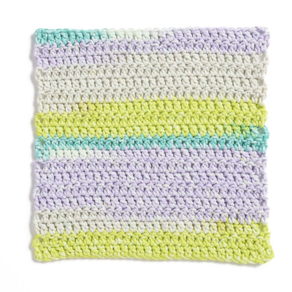 Bernat Maker Splash Yarn (250g/8.8oz) Bright Days