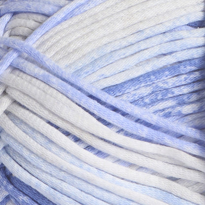 Bernat Maker Splash Yarn (250g/8.8oz) Blue Print