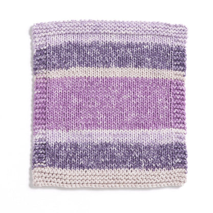 Bernat Maker Splash Yarn (250g/8.8oz) Hyacinth