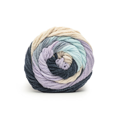 Bernat Blanket Patchwork Yarn (300g/10.5oz) Fresh Laundry
