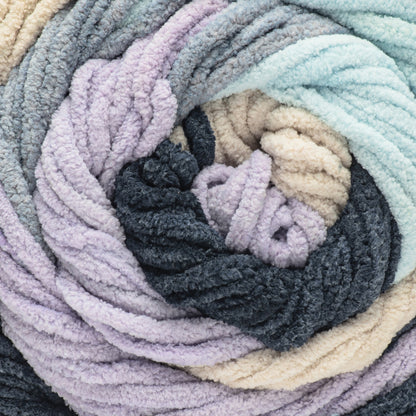 Bernat Blanket Patchwork Yarn (300g/10.5oz) Fresh Laundry