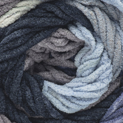 Bernat Blanket Patchwork Yarn (300g/10.5oz) Nautical