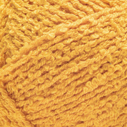 Bernat Cotton Terry Yarn (120g/4.2oz) Sunny