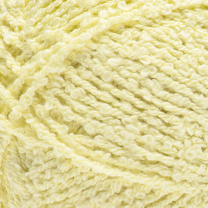 Bernat Cotton Terry Yarn (120g/4.2oz) Celery
