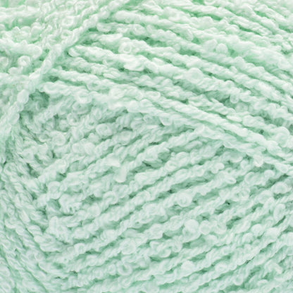 Bernat Cotton Terry Yarn (120g/4.2oz) Freshmint