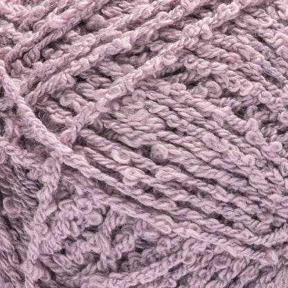 Bernat Cotton Terry Yarn (120g/4.2oz) Lupine