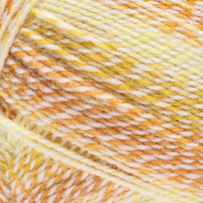 Bernat Sport Ombre Twist Yarn (280g/9.9oz) Honeyed Gold