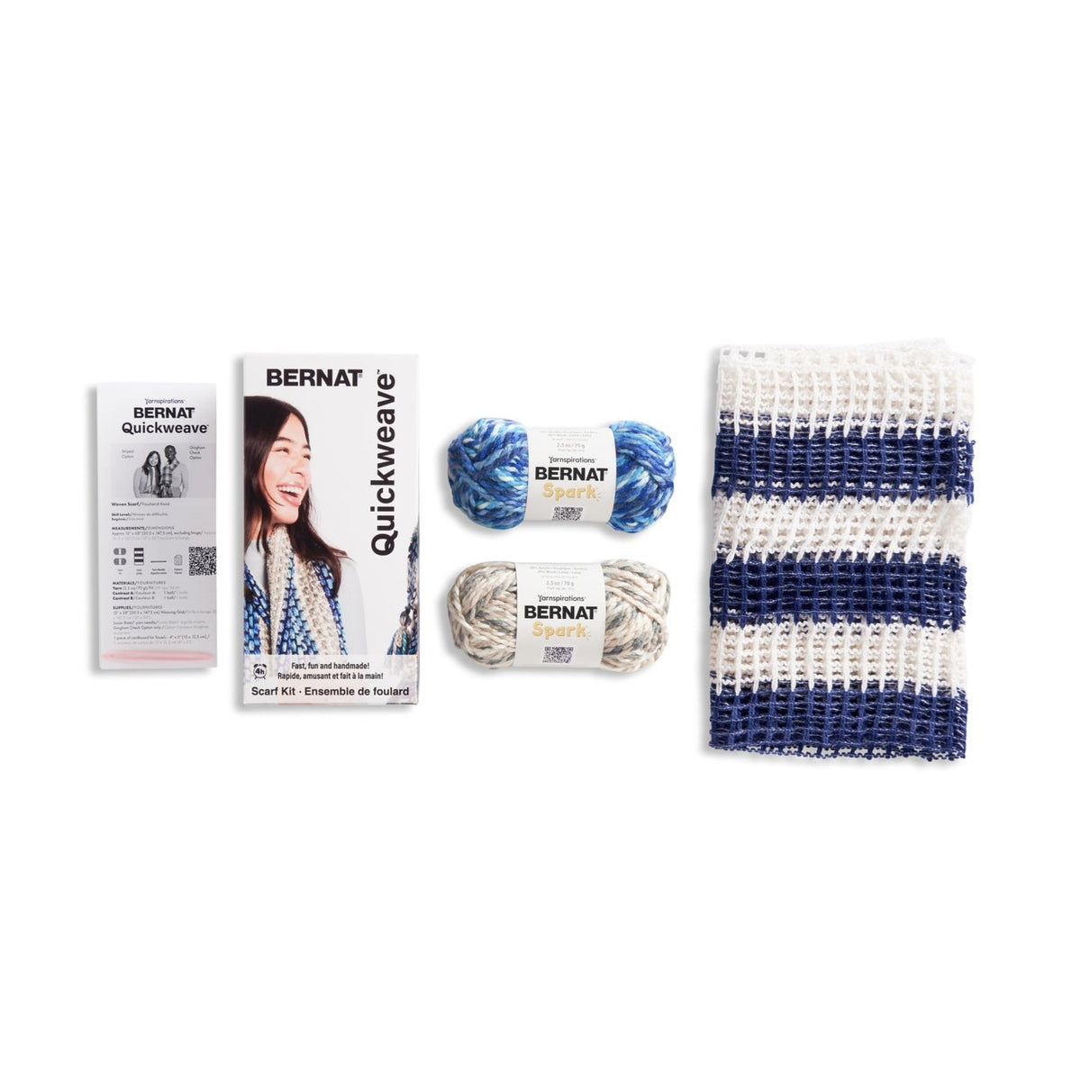 Blue Tartan
