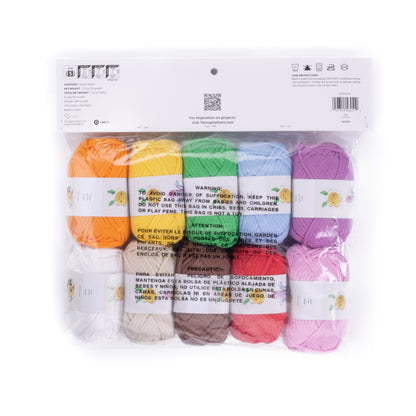 Bernat Maker Minis Pack Yarn (500g/17.6oz) Classic