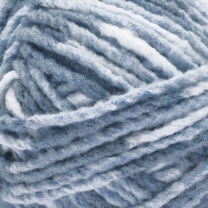 Bernat Forever Fleece Mist-Ical Yarn (280g/9.9oz) Slate