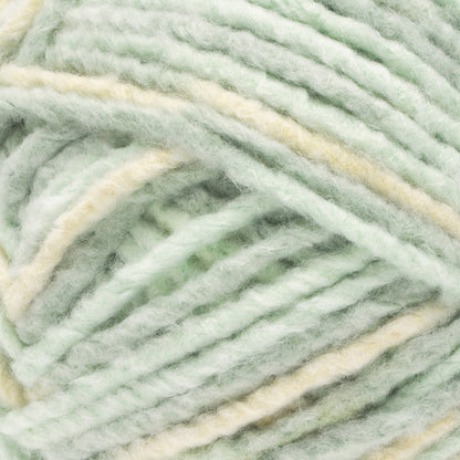 Bernat Forever Fleece Mist-Ical Yarn (280g/9.9oz) Lichen