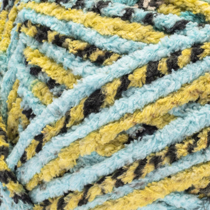 Bernat Blanket Swivel Yarn (300g/10.6oz) Beachwalk