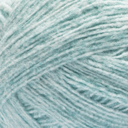 Bernat Forever Fleece Finest Yarn (280g/9.9oz) - Discontinued Shades Aqua Heather