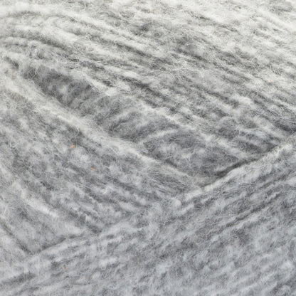 Bernat Forever Fleece Finest Yarn (280g/9.9oz) - Discontinued Shades Pebble Heather