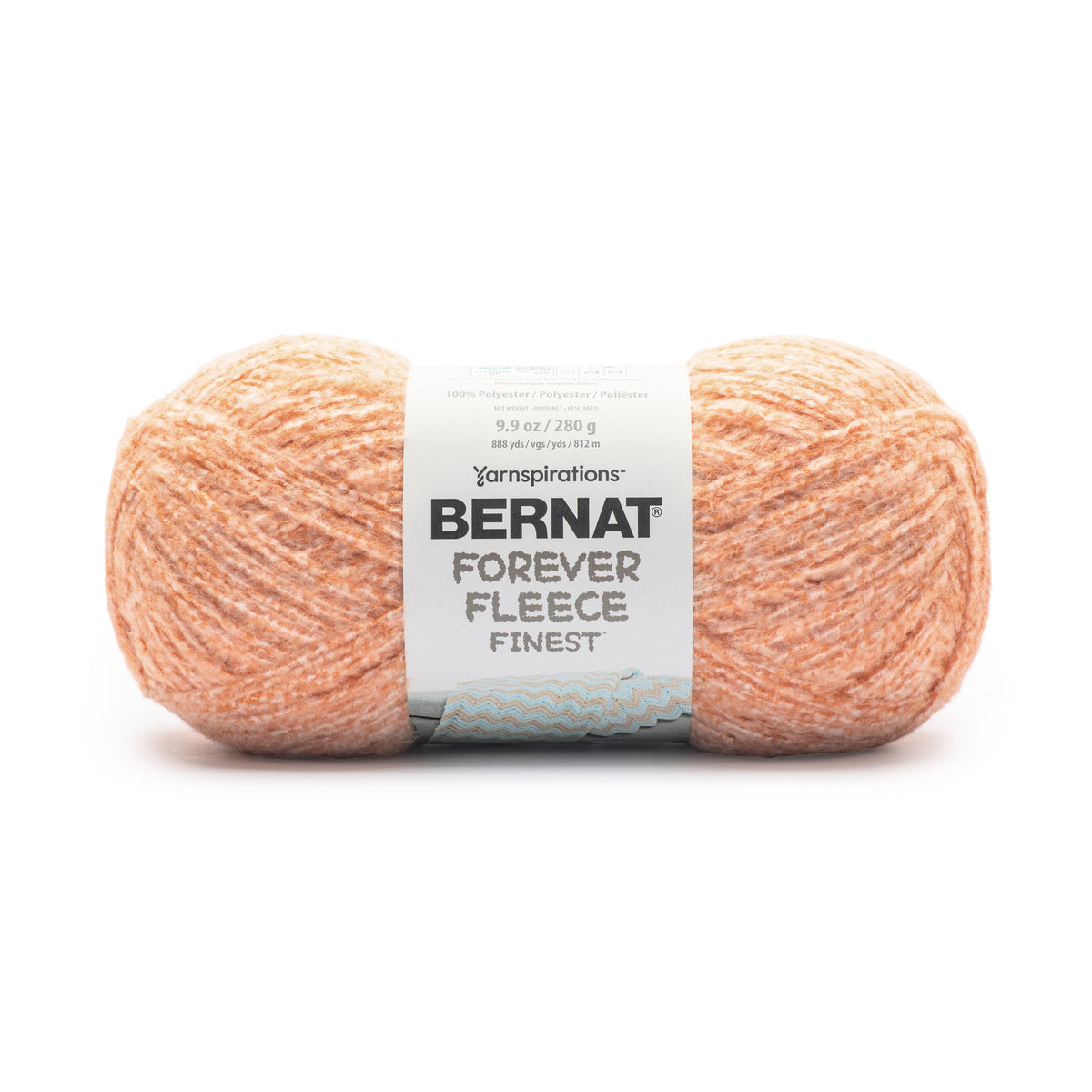Tangerine Heather