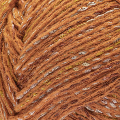 Bernat Lattice Yarn (220g/7.8oz) - Discontinued Shades Rust Mix