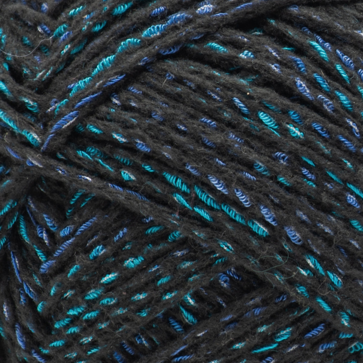 Electric Blue