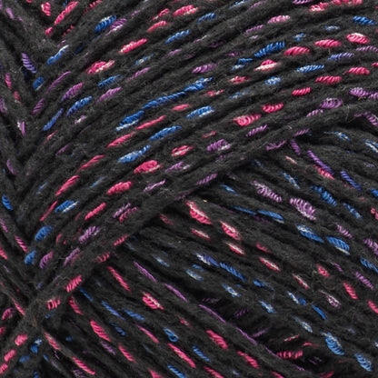 Bernat Lattice Yarn (220g/7.8oz) Blacklight