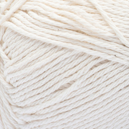 Bernat Handicrafter Cotton Yarn (400g/14oz) Off White