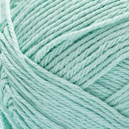 Bernat Handicrafter Cotton Yarn (400g/14oz) Robin's Egg