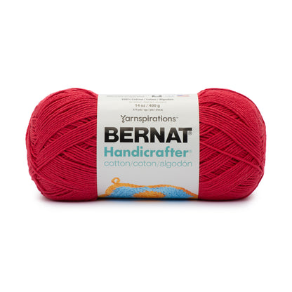 Bernat Handicrafter Cotton Yarn (400g/14oz) Bernat Handicrafter Cotton Yarn (400g/14oz)
