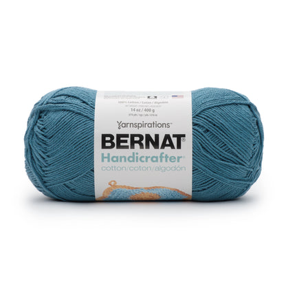 Bernat Handicrafter Cotton Yarn (400g/14oz) Bernat Handicrafter Cotton Yarn (400g/14oz)