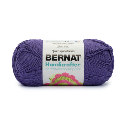 Bernat Handicrafter Cotton Yarn (400g/14oz) Bernat Handicrafter Cotton Yarn (400g/14oz)