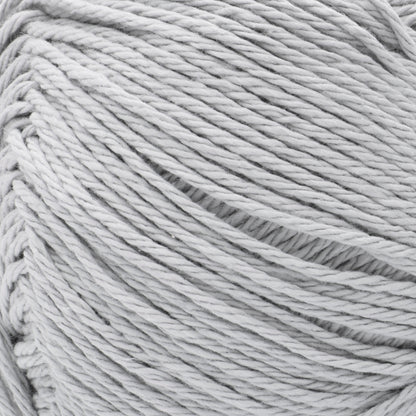 Bernat Handicrafter Cotton Yarn (400g/14oz) Soft Gray